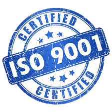 Logo esame iso 9001