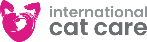 Logo Cat Friendly Silver Ospedale Santa Lucia